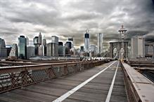 Brooklyn Bridge 09